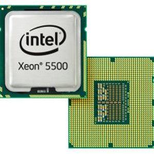 (USED BULK) INTEL BX80602E5502 XEON E5502 2-CORE 1.86GHZ 512KB L2 CACHE 4MB L3 CACHE 4.8GT/S QPI SOCKET-B(LGA-1366) 45NM 80W PROCESSOR ONLY. REFURBISHED - C2 Computer