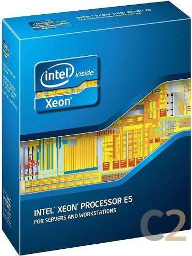 (USED BULK) INTEL BX80634E52407V2 XEON 4-CORE E5-2407V2 2.4GHZ 10MB L3 CACHE 6.4GT/S QPI SOCKET FCLGA-1356 22NM 80W PROCESSOR ONLY. REFURBISHED - C2 Computer