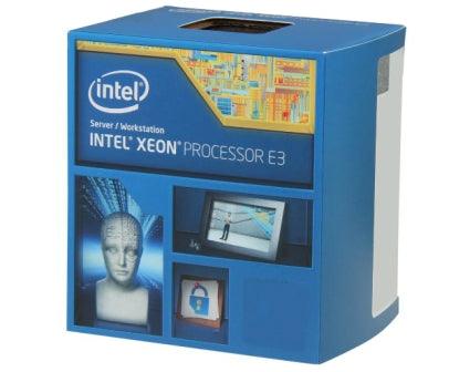 (USED BULK) INTEL BX80646E31230V3 XEON 4-CORE E3-1230V3 3.3GHZ 8MB L3 CACHE 5GT/S QPI SOCKET FCLGA-1150 22NM 80W PROCESSOR ONLY. REFURBISHED - C2 Computer