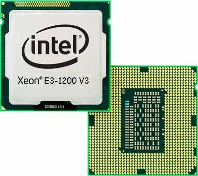 (USED BULK) INTEL BX80646E31270V3 XEON 4-CORE E3-1270V3 3.5GHZ 8MB L3 CACHE 5GT/S DMI SPEED SOCKET LGA1150 22NM 80W PROCESSOR ONLY REFURBISHED - C2 Computer