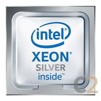 (USED BULK) INTEL CD8067303561800 XEON 10-CORE SILVER 4114 2.2GHZ 13.75MB L3 CACHE 9.6GT/S UPI SPEED SOCKET FCLGA3647 14NM 85W PROCESSOR ONLY. SYSTEM PULL. - C2 Computer