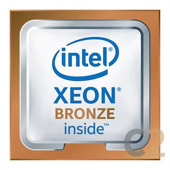 (USED BULK) INTEL CD8067303562000 XEON 6-CORE BRONZE 3104 1.7GHZ 8.25MB L3 CACHE 9.6GT/S UPI SPEED SOCKET FCLGA3647 14NM 85W PROCESSOR ONLY. REFURBISHED - C2 Computer