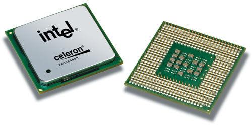 (USED BULK) INTEL - CELERON 2.0GHZ 128KB L2 CACHE 400MHZ FSB 478-PIN PROCESSOR ONLY (BX80532RC2000B). REFURBISHED - C2 Computer