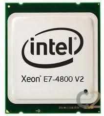 (USED BULK) INTEL CM8063601453406 XEON 12-CORE E7-4860V2 2.6GHZ 30MB L3 CACHE 8GT/S QPI SPEED SOCKET FCLGA2011 22NM 130W PROCESSOR ONLY. REFURBISHED. - C2 Computer