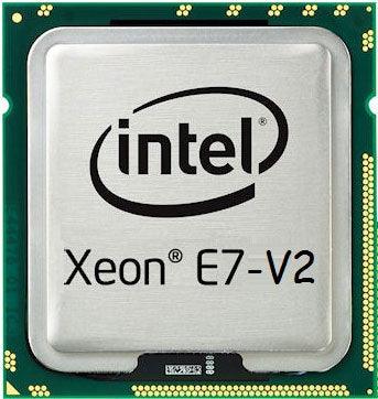 (USED BULK) INTEL CM8063601521707 XEON 8-CORE E7-4820V2 2.0GHZ 16MB L3 CACHE 7.2GT/S QPI SOCKET FCLGA-2011 22NM 105W PROCESSOR ONLY. REFURBISHED. - C2 Computer