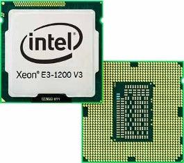 (USED BULK) INTEL CM8064601467202 XEON 4-CORE E3-1230V3 3.3GHZ 8MB L3 CACHE 5GT/S QPI SOCKET FCLGA-1150 22NM 80W PROCESSOR ONLY. REFURBISHED - C2 Computer