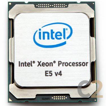 (USED BULK) INTEL CM8066002062800 XEON E5-4610V4 10-CORE 1.8GHZ 25MB L3 CACHE 6.4GT/S QPI SPEED SOCKET FCLGA2011-3 105W 14NM PROCESSOR ONLY. SYSTEM PULL. - C2 Computer