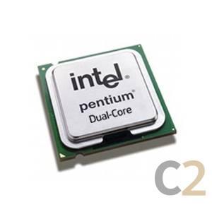 (USED BULK) INTEL - PENTIUM 2-CORE E2160 1.8GHZ 1MB L2 CACHE 800MHZ FSB 65NM 65W SOCKET LGA-775 PROCESSOR ONLY (BX80557E2160). REFURBISHED - C2 Computer