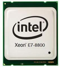 (USED BULK) INTEL SLC3D XEON 10-CORE E7-8850 2.0GHZ 24MB SMART CACHE 6.4GT/S QPI SOCKET LGA-1567 32NM 130W PROCESSOR ONLY. REFURBISHED - C2 Computer