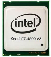 (USED BULK) INTEL SR1H0 XEON 8-CORE E7-4820V2 2.0GHZ 16MB L3 CACHE 7.2GT/S QPI SOCKET FCLGA-2011 22NM 105W PROCESSOR ONLY. REFURBISHED. - C2 Computer