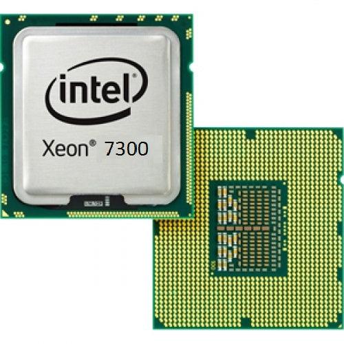 (USED BULK) INTEL - XEON E7340 4-CORE 2.4GHZ 8MB L2 CACHE 1066MHZ FSB 604-PIN MICRO-FCPGA SOCKET 65NM 80W PROCESSOR ONLY (BX80565E7340). REFURBISHED - C2 Computer