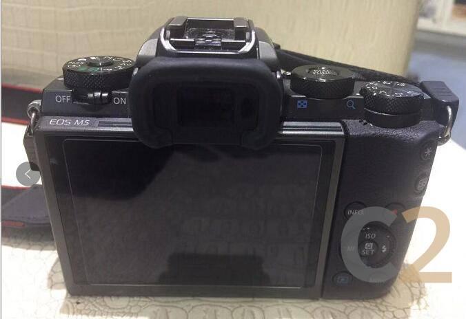 (USED)CANON EOS M5 + 15-45mm 3.2英寸觸摸屏 無反相機 旅行 Camera 90% NEW - C2 Computer