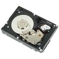 (USED) DELL 08JRN4 900GB 10000RPM 64MB BUFFER SAS 6GBITS 2.5INCH HARD DISK DRIVE WITH TRAY FOR POWEREDGE AND POWERVAULT SERVER - C2 Computer