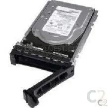 (USED) DELL 0J762N 600GB 15000RPM SAS-6GBITS 3.5INCH FORM FACTOR HARD DRIVE WITH TRAY FOR DELL SERVERS - C2 Computer