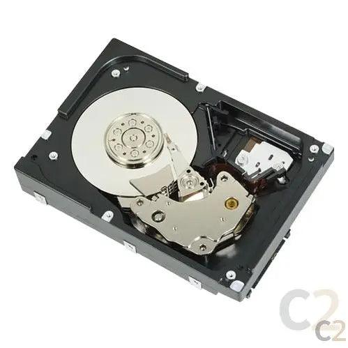 (USED) DELL 0W347K 600GB 15000RPM SAS-6GBITS 3.5INCH INTERNAL HARD DRIVE WITH TRAY FOR DELL POWEREDGE AND POWERVAULT SERVER - C2 Computer