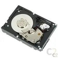 (USED) DELL 342-0454 600GB 15000RPM SAS-6GBITS 3.5INCH FORM FACTOR HARD DRIVE WITH TRAY FOR POWEREDGE AND POWERVAULT SERVER - C2 Computer