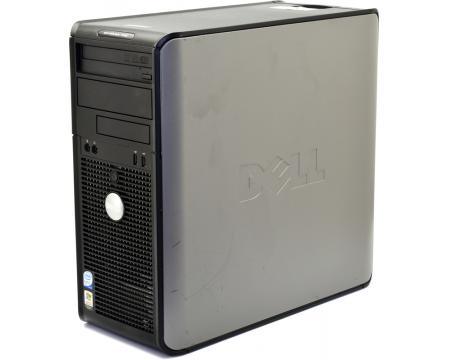 (USED) DELL 745 CORES NA 3.40Ghz 4G 500G DELL_745_NA - C2 Computer