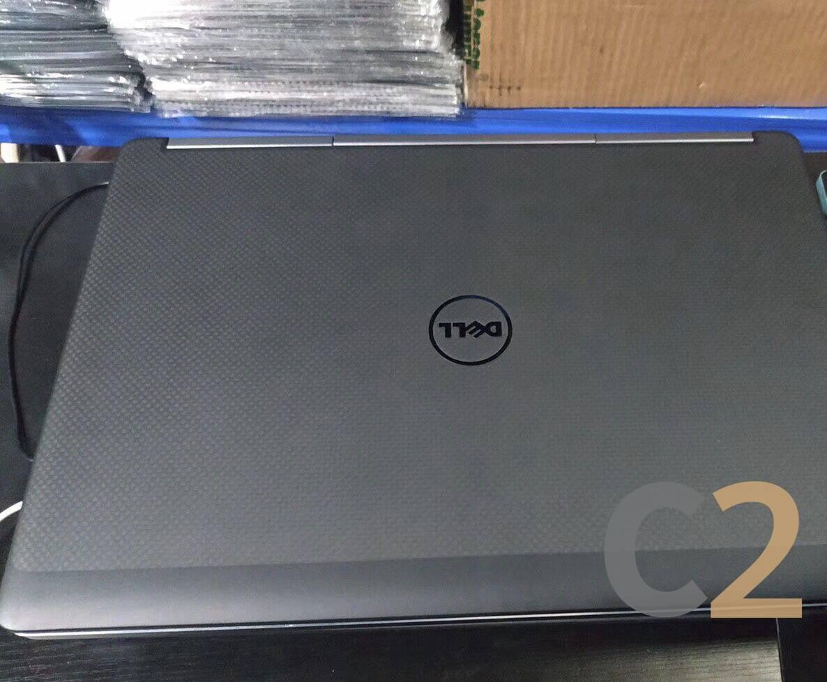 (USED) DELL 7510 I7-6820HQ 4G NA 500G M1000M 2G 15.5inch 1920x1080 Mobile Workstation 95% - C2 Computer