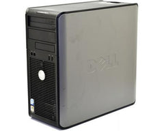 (USED) DELL 755 CORES NA 2.0Ghz 4G 500G DELL_755_NA - C2 Computer