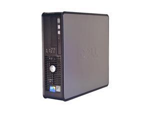 (USED) DELL 780 CORES E8400 3.00Ghz 4G 500G DELL_780_E8400 - C2 Computer