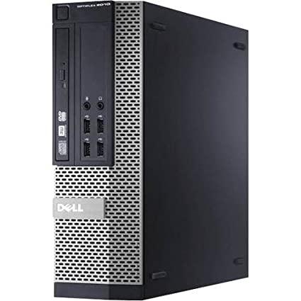 (USED) DELL 9010 CORES NA 3.2Ghz 4G 500G DELL_9010_NA - C2 Computer