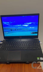 (USED) DELL G3 15 3500 i7-10750H 4G 128-SSD NA RTX 2060 6GB 15.6inch 1920x1080 Gaming Laptop 95% - C2 Computer