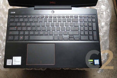 (USED) DELL G3-3590 I7-9750 4G 128G-SSD NA GTX 1660 TI 6G 15.6inch 1920x1080 Gaming Laptop 95% - C2 Computer