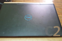 (USED) DELL G7 7588 i5-8300H 4G 128-SSD NA GTX 1060 Max-Q 6GB 15.6inch 1920x1080 Gaming Laptop 95% - C2 Computer