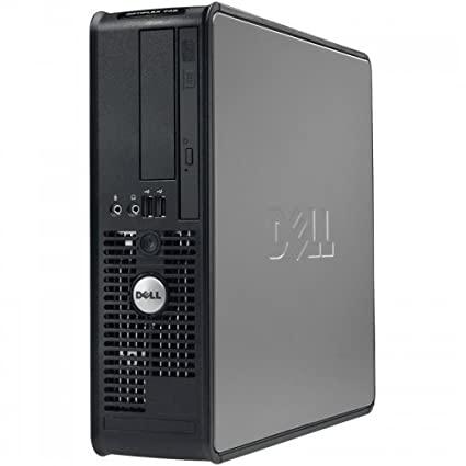 (USED) DELL GX620 CORES NA NA 4G 500G DELL_GX620_NA - C2 Computer