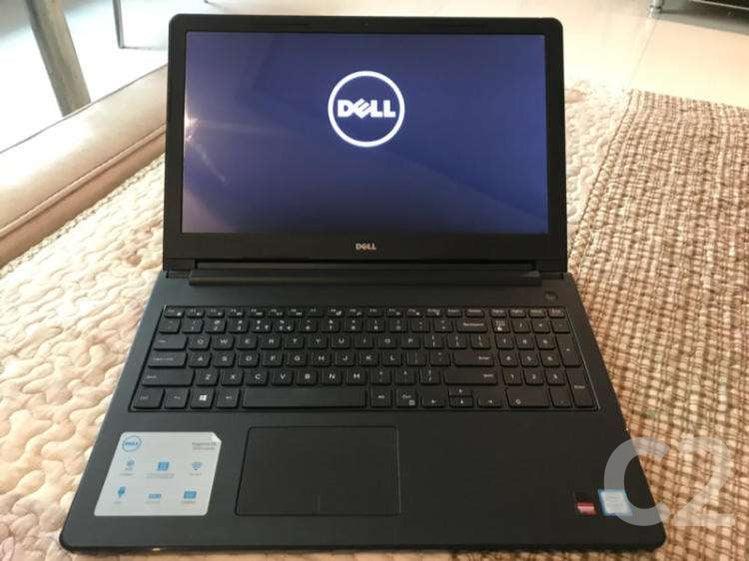 (USED) DELL Inspiron 15 3000 (3568) i5-7200U 4G NA 500G R5 M315 2G 15.6inch 1366x768 Entry Gaming Laptop 入門遊戲本 90% NEW - C2 Computer