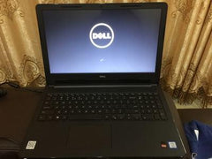 (USED) DELL Inspiron 15 3000 (3568) i7-7500U 4G NA 500G R5 M315 2G 15.6inch 1920x1080 Entry Gaming Laptop 90% - C2 Computer