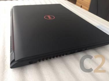 (USED) DELL Inspiron 15 5000(5577) i7-7700HQ 4G NA 500G GTX 1050 4G 15.6inch 1920x1080 Gaming Laptop 95% - C2 Computer