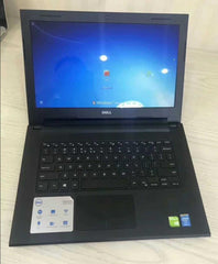 (USED) DELL Inspiron 3442 i3-4005U 4G NA 500G GT 820M 1G 14inch 1366x768 Entertainment Laptops 90% - C2 Computer