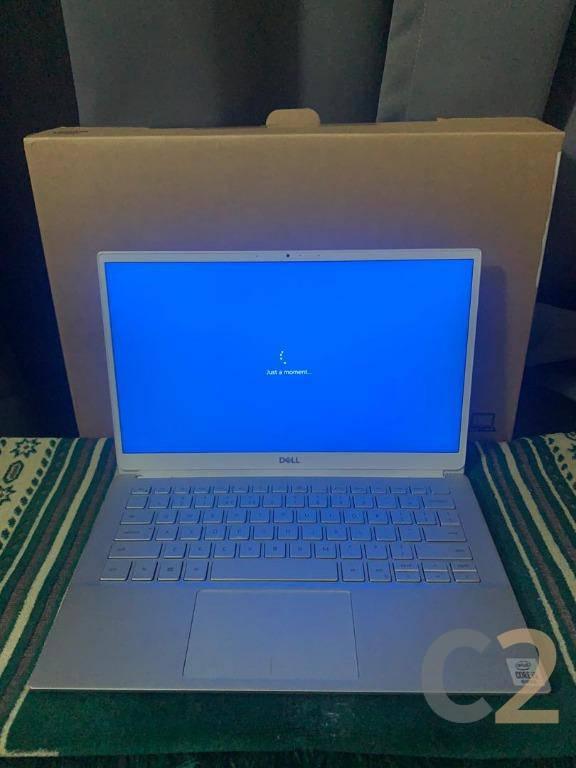 (USED) DELL Inspiron 5391 i5-10210U 4G 128-SSD NA Intel UHD Graphics 13.3inch 1920x1080 Business Laptop 95% - C2 Computer