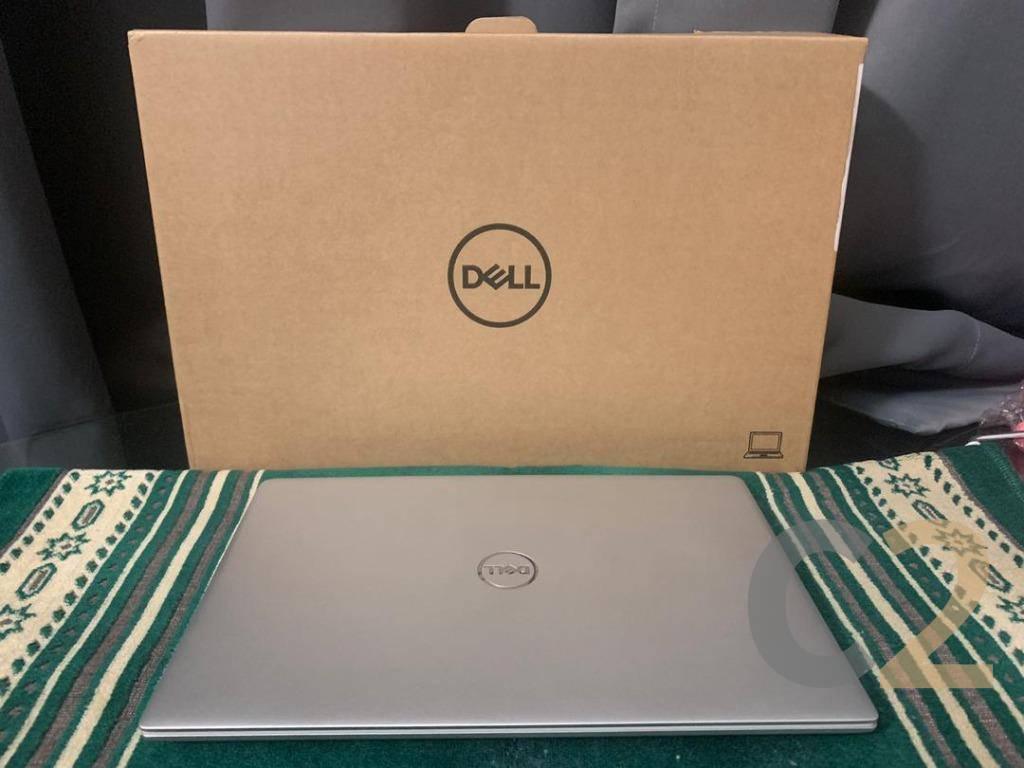 (USED) DELL Inspiron 5391 i5-10210U 4G 128-SSD NA Intel UHD Graphics 13.3inch 1920x1080 Business Laptop 95% - C2 Computer