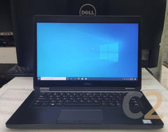 (USED) DELL Inspiron 5480 i7-8565U 4G 128-SSD NA GeForce MX 130 2GB 14inch 1920x1080 Ultrabook 95% - C2 Computer