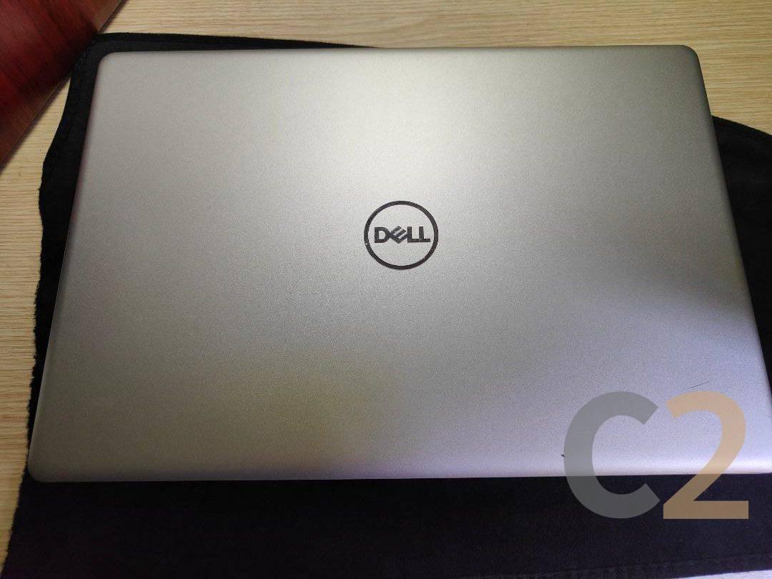 (USED) DELL Inspiron 5502 i5-1135G7 4G 128-SSD NA Intel Iris Xe Graphics 15inch 1920x1080 Business Laptop 95% - C2 Computer