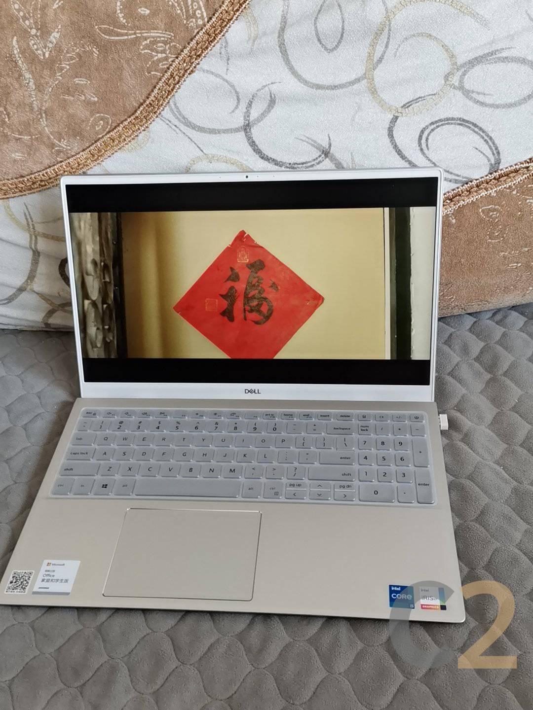 (USED) DELL Inspiron 5502 i7-1165G7 NA Intel Iris Xe Graphics 15.6inch 1920x1080 Business Laptop 95% - C2 Computer