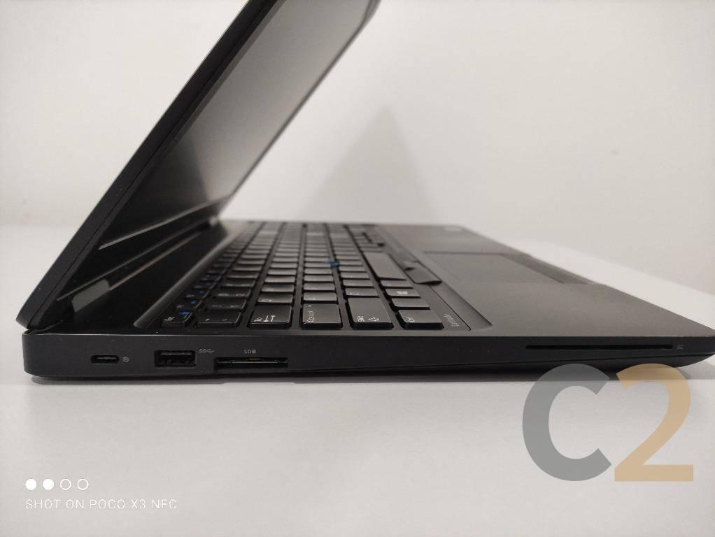 (USED) DELL Inspiron 5580 i7-8565U 4G 128-SSD NA GeForce MX150 2GB 15.6inch 1920x1080 Business Laptop 95% - C2 Computer