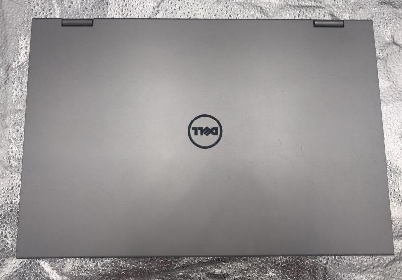 (USED) DELL Inspiron 7359 i7-6500U 4G 128G-SSD NA HD 520 13inch 1920x1080 Ultrabook 90% - C2 Computer