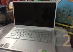 (USED) DELL Inspiron 7391 i5-10210U 4G 128-SSD NA Intel UHD Graphics 13.3inch 1920x1080 Business Laptop 95% - C2 Computer