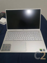 (USED) DELL Inspiron 7501 i7-10750H NA GTX 1650 Ti 4GB 15.6inch 1920x1080 超級本 95% - C2 Computer