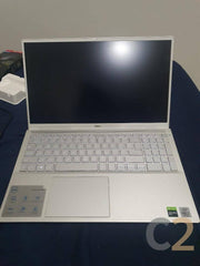 (USED) DELL Inspiron 7501 i7-10750H NA GTX 1650 Ti 4GB 15.6inch 1920x1080 超級本 95% - C2 Computer