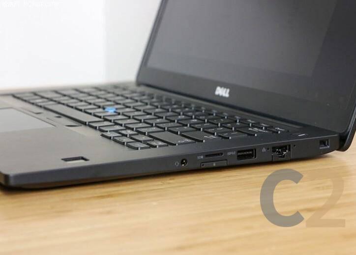 (USED) DELL Latitude 14 7000(7480) i7-6600U 4G 128G-SSD NA HD 620 14inch 1366x768 Business Laptop 95% - C2 Computer