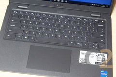 (USED) DELL Latitude 3420 i5-1135G7 NA Intel Irix Xe Graphics 14inch 1920x1080 Business Laptop 95% - C2 Computer