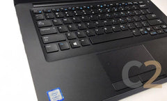 (USED) DELL LATITUDE 7490 I7-8650U 4G 128G-SSD NA UHD 620 14inch 1920x1080 Business Laptop 95% - C2 Computer