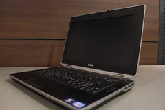 (USED) DELL Latitude E6430 i5-3210M 4G NA 500G NVS 5200M 1G 14inch 1366x768 Business Laptop 90% - C2 Computer