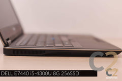 (USED) DELL Latitude E7440 i5-4300U 4G NA 500G HD 4400 14inch 1366x768 Ultrabook 90% - C2 Computer