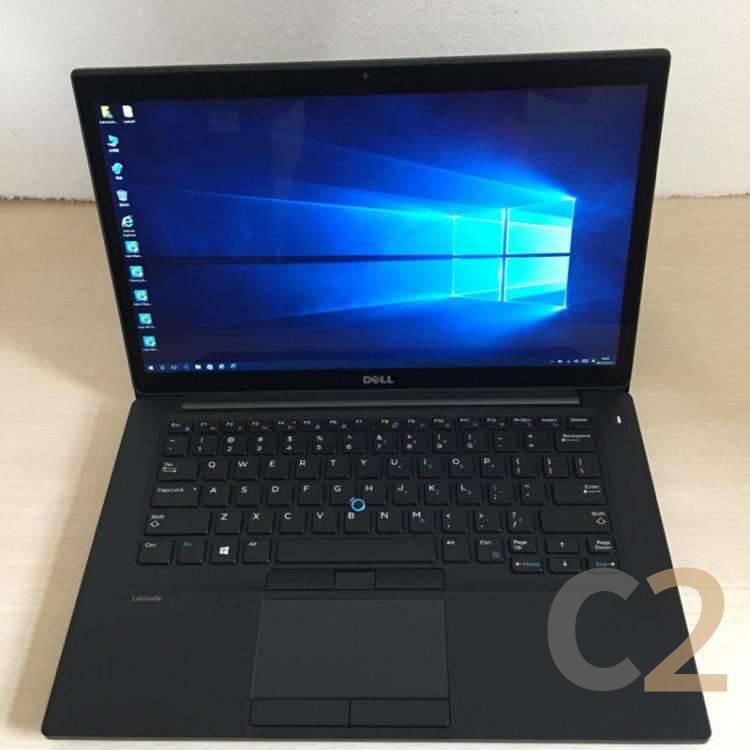 (USED) DELL Latitude E7480 i7-7600U 4G 128G-SSD NA HD 520 14inch 1920x1080 Business Laptop 90% - C2 Computer