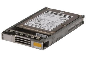 (USED) DELL N6HYK 600GB 2.5 INCH SAS 12GBPS 10000RPM 硬碟 - C2 Computer